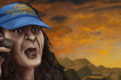 Jiří Kára, simulátor, hra, Voodoo Kollektiv, videohra