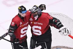 Dominik Mašín, Jakub Kovář, hokejista, sportovec