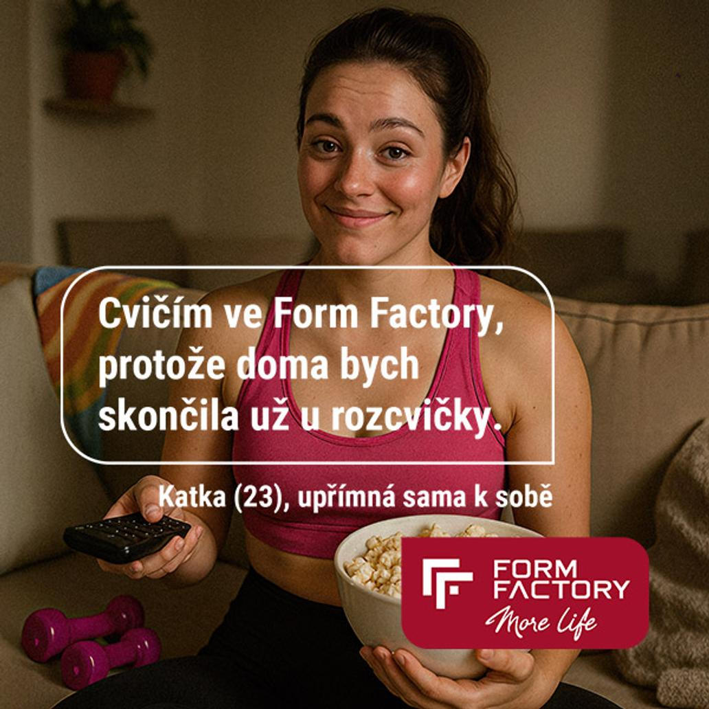Form Factory