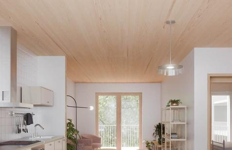 žižkov, bydlení, byty, praha 3