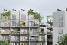 žižkov, bydlení, byty, praha 3