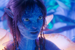 Avatar: Oheň a popel, film