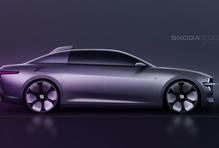 Škoda 100 v moderní podobě