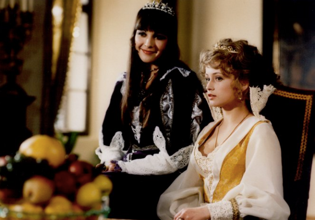 Jana Nagyová, Dagmar Patrasová – Arabela