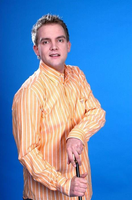 Show Bar - Libor Bouček