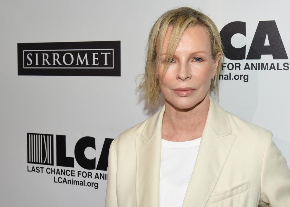 Celebrity narozeniny, prosinec, žena