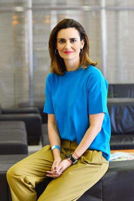 daniela písařovicová, žena