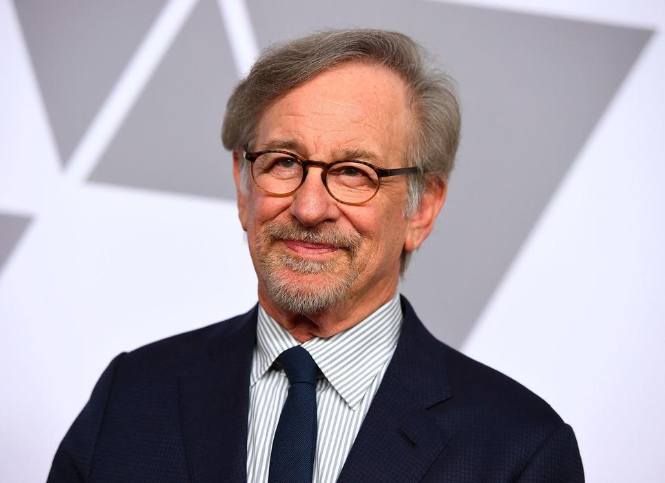 Steven Spielberg