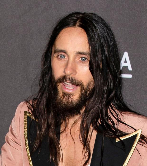 Jared Leto
