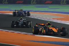 Qatar Grand Prix