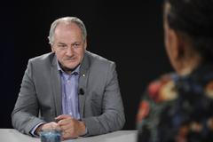 Spotlight - Roman Prymula