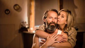 Inscenace Madisonské mosty v Nové Spirále