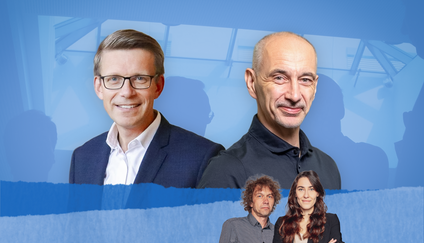 Politická šikana, 1. 12. 2025 - Hejtman Martin Kuba