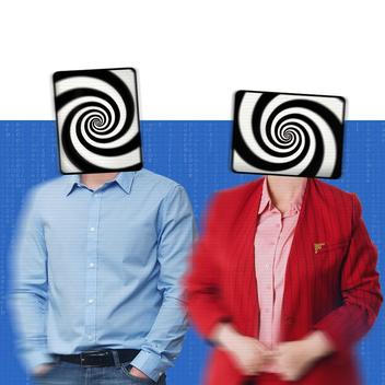 projekt dezinformace deformace