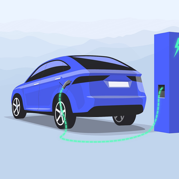 Portál Elektromobilita