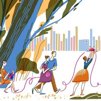 Kam kráčí české porodnictví?