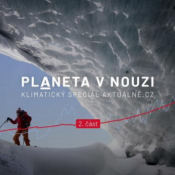Planeta v nouzi - 2. díl