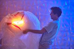 Igor Orozovič, Vániční píseň