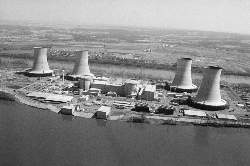 Katastrofa Three Mile Island. Hodiny, kdy byla Amerika pár minut od jaderného pekla