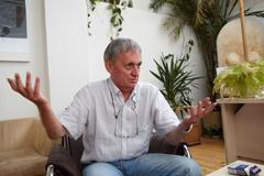 Jan Dušek, scénograf