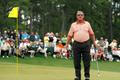 Fuzzy Zoeller, golf, Masters Augusta 2009