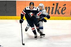 Roman Kukumberg mladší v dresu Slovanu