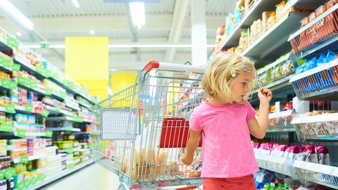 Sušenky Oreo aktivovaly v oblasti spojované s potěšením a závislostí více neuronů než již zmíněné drogy. Ilustrační foto