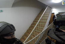 Policie ČR, Moravskoslezský kraj, krimi, policie, drogy, zásah