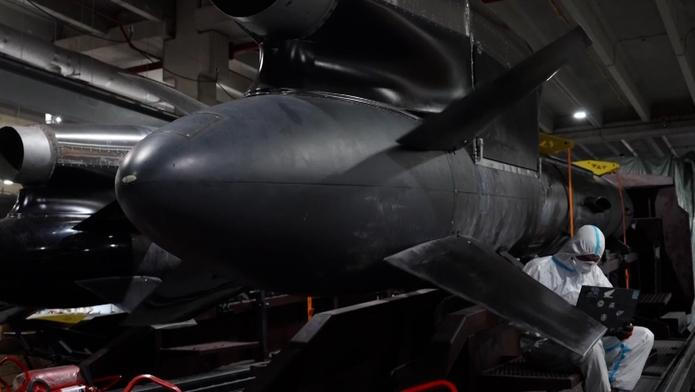 Ukrajinský start up Fire Point vyrábí přelomovou střelu Flamingo s doletem až 3 000 kilometrů