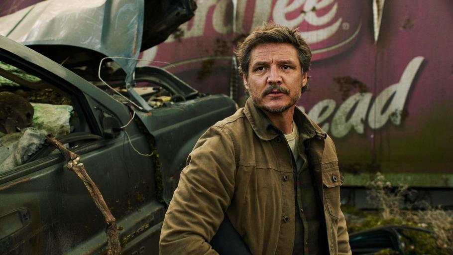 The Last of Us, HBO, 2023