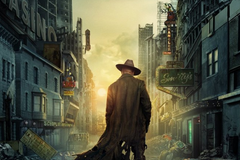 Fallout, seriál, 2. řada