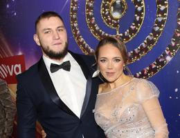 Lucie Vondráčková, přítel Zdeněk „Gameover“ Polívka