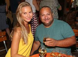 Patrik Hezucký,  Nikola Hezucká