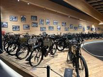 Top Mountain Motorcycle Museum