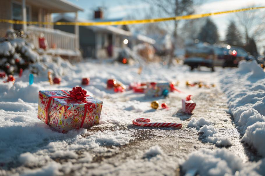 Umělecká fikce. Ilustrační obrázek vytvořený pomocí umělé inteligence.