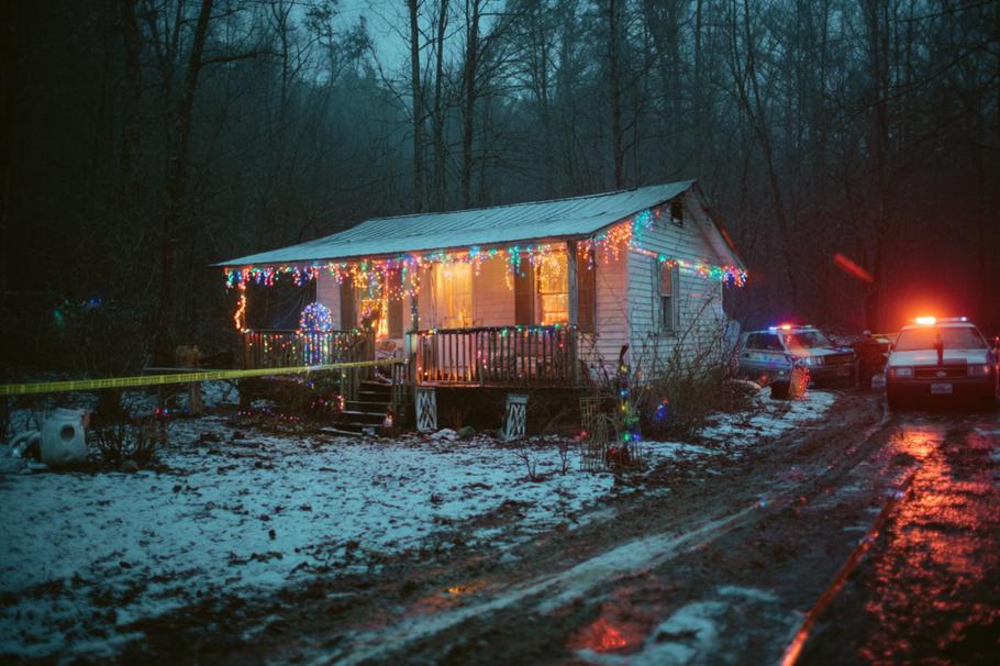 Umělecká fikce. Ilustrační obrázek vytvořený pomocí umělé inteligence.