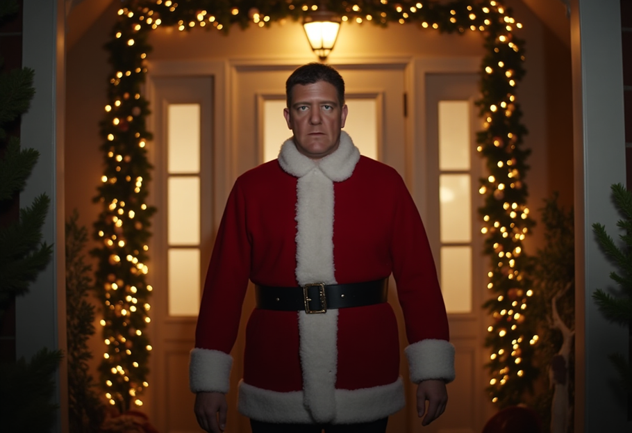 Umělecká fikce. Ilustrační obrázek vytvořený pomocí umělé inteligence.