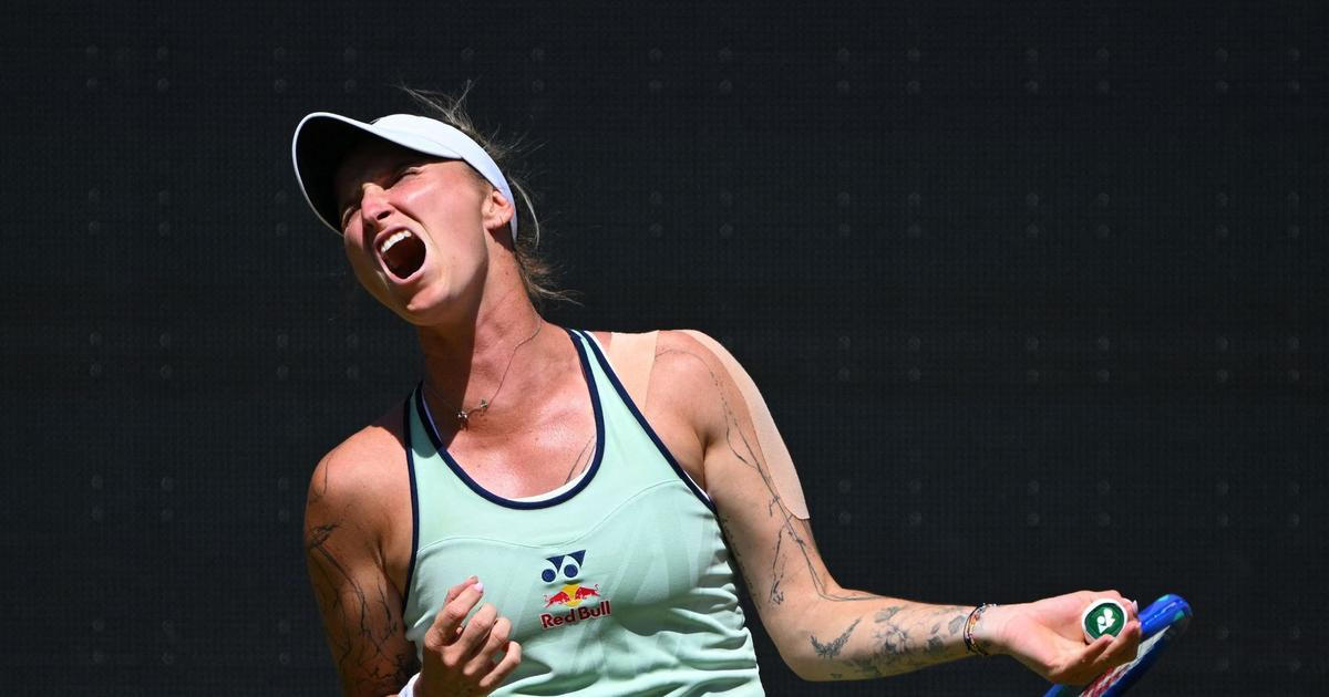 Děláme princeznám blbce, pěnil trenér Vondroušové. Nechtěla s ním prý mluvit z očí do očí