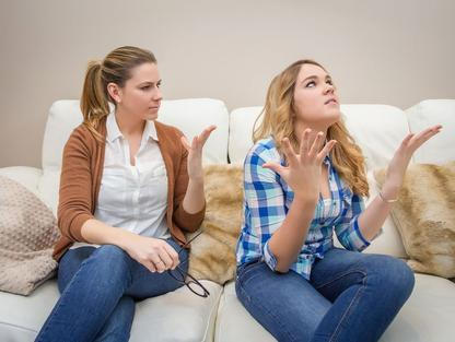 děti, rodiče žena