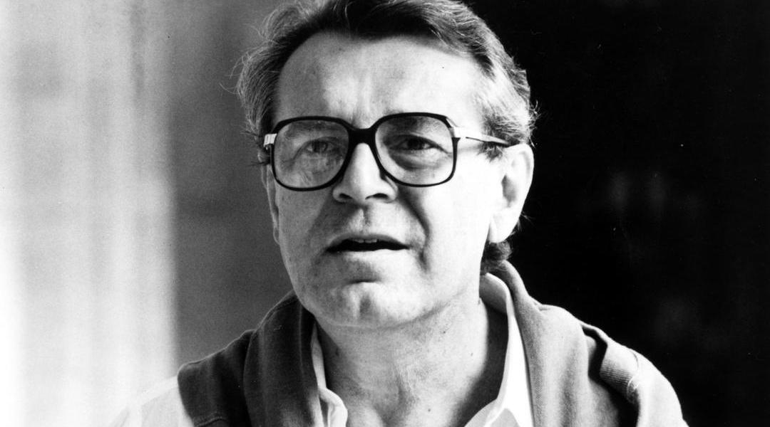 Miloš Forman