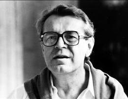 Miloš Forman