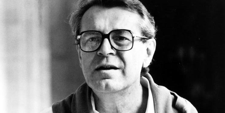 Miloš Forman