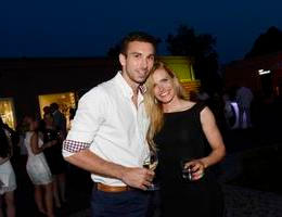 Petr Koukal Gabriela Soukalová