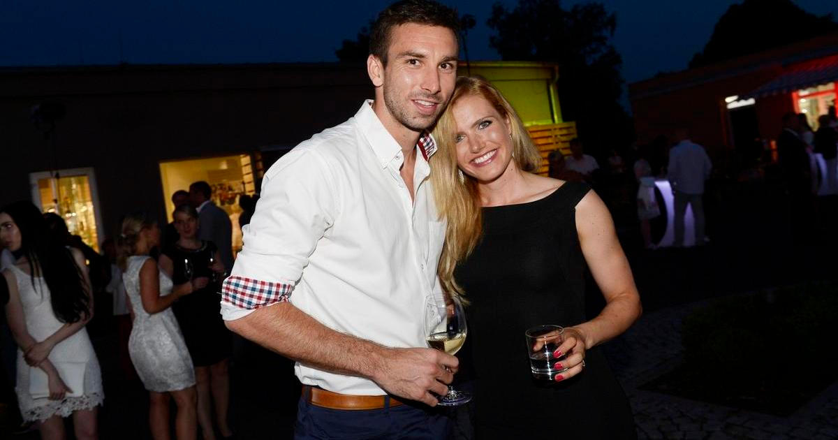 Petr Koukal Gabriela Soukalová