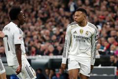 Bilbao - Real Madrid: Kylian Mbappé