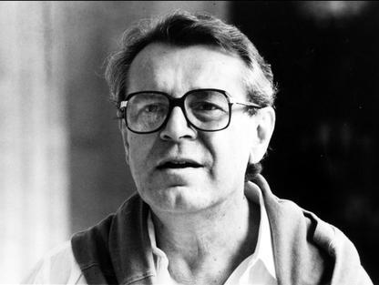 Miloš Forman