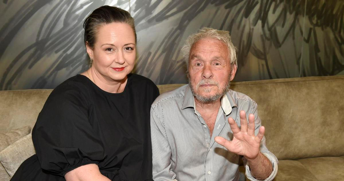 Jan Saudek, Pavlína Saudková