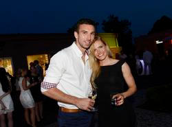 Petr Koukal Gabriela Soukalová