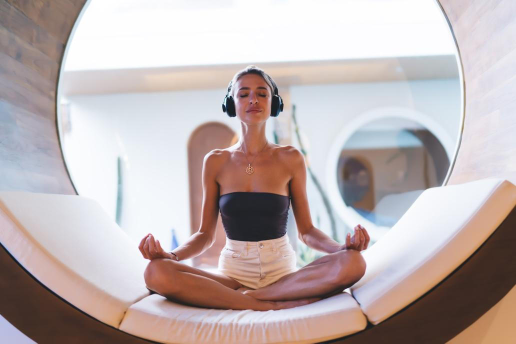 Zdraví je nejcennější devízou.