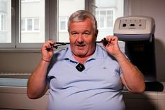 Doktore, poraďte - preventivní prohlídka 1. část